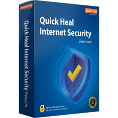 Quick Heal Internet Security 3 years   /  Price Including all Taxes/  for bulk discount 9822042065