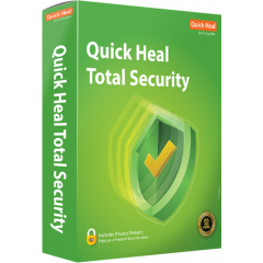 Quick Heal  Total  Security 3 years   /  Price Including all Taxes / for bulk discount 9822042065